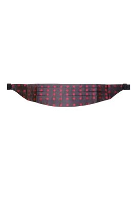 Silk Cummerbund