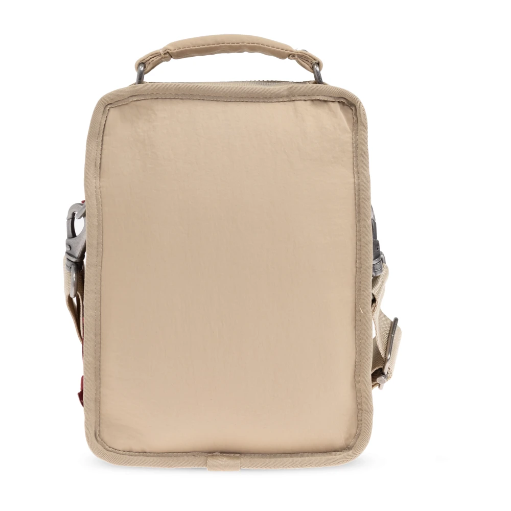 adidas Originals Kleine Schoudertas Beige Heren