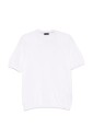 pull-col-rond-blanc