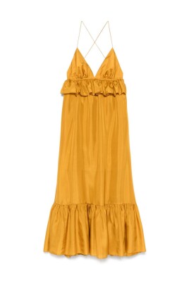 robes-dorees-pour-femmes