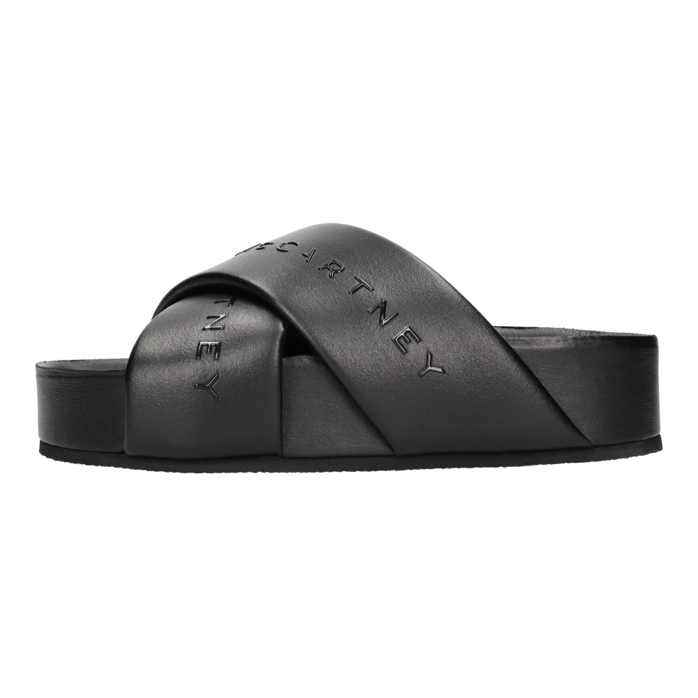 Shoes > Flip Flops & Sliders > Sliders - - Stella McCartney - Modalova