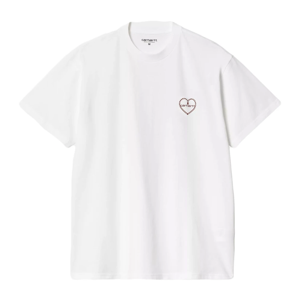 Tops > T-Shirts - - Carhartt Wip - Modalova