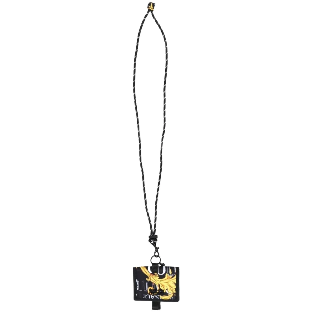 Accessories > Wallets & Cardholders - - Versace Jeans Couture - Modalova