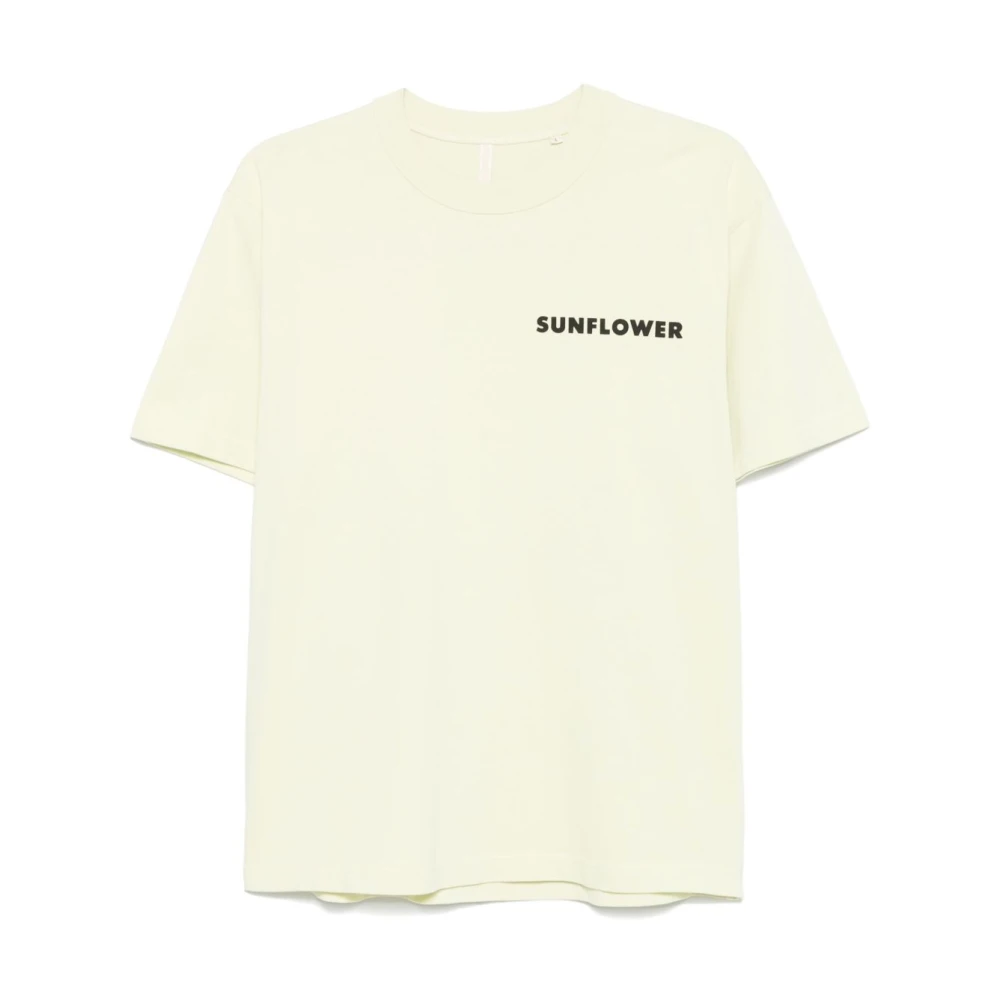 Tops > T-Shirts - - Sunflower - Modalova