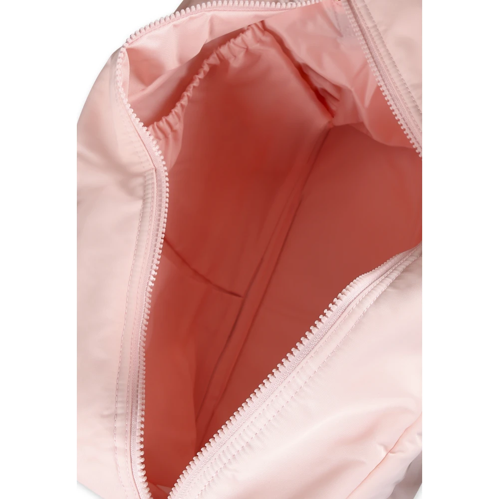 Moschino Roze Mom Tas met Teddybeer Pink Unisex
