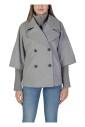 manteau-gris-a-col-en-v-avec-poches