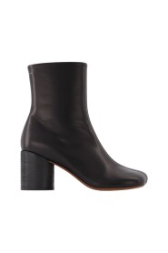 Heeled Boots