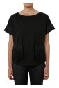 t-shirt-noir-100-coton