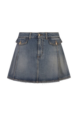 blue-stone-washed-denim-mini-skirt