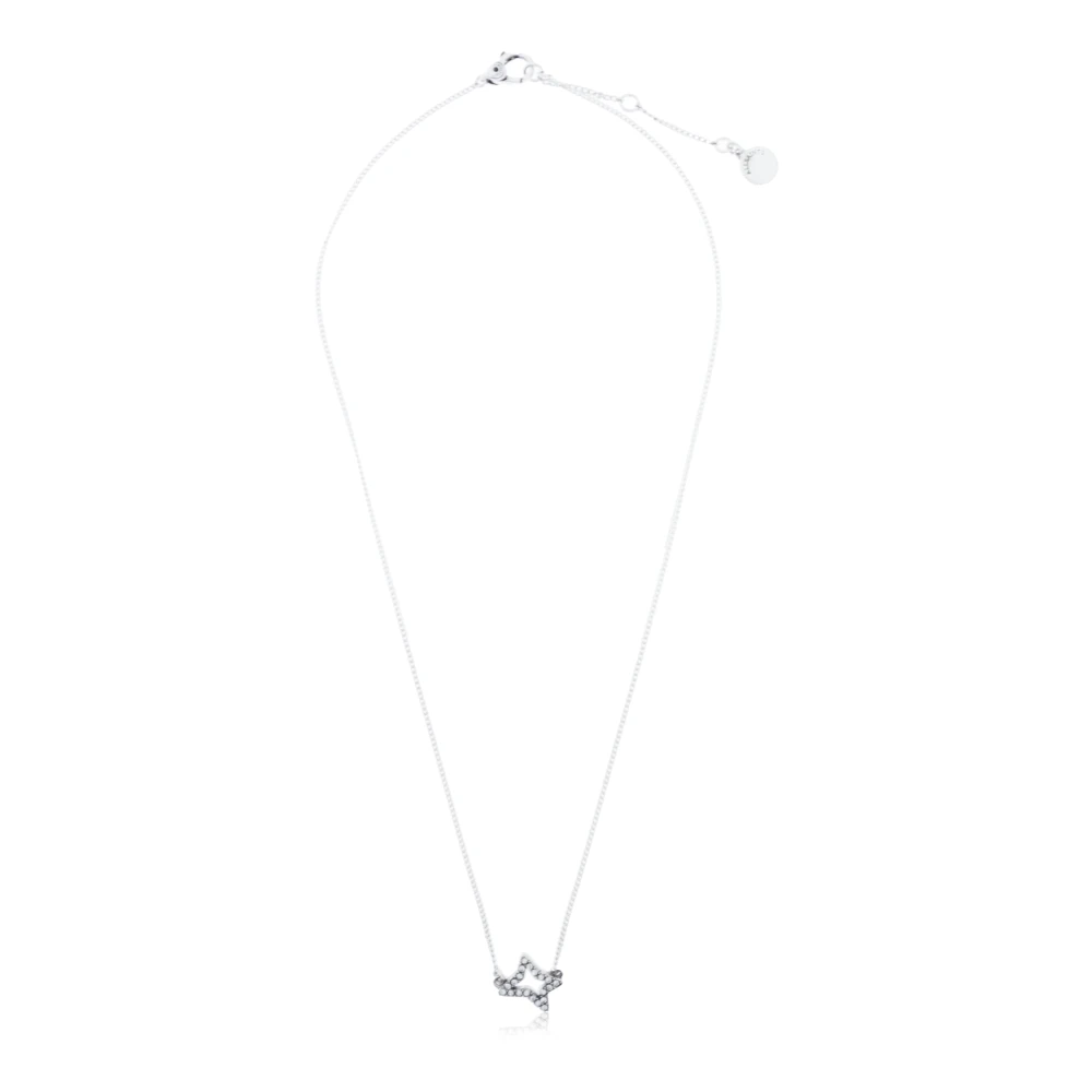 Dame, Accessories, Grå, ONE SIZE