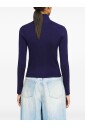 pull-bleu-a-col-montant