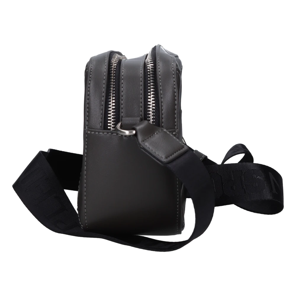 Plein Sport Tassen Black Dames