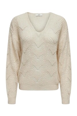 pull-blanc-col-en-v-automne-hiver