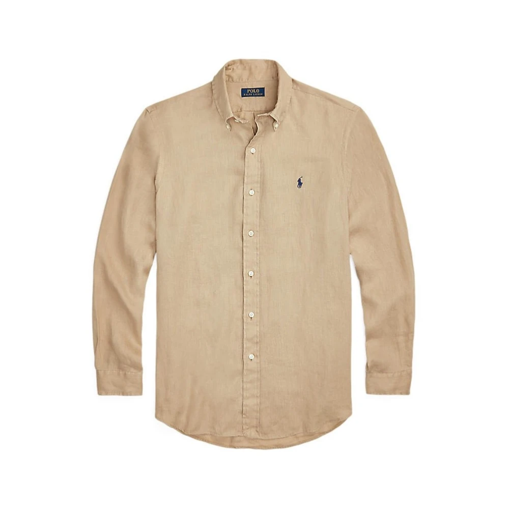 Shirts > Casual Shirts - - Polo Ralph Lauren - Modalova