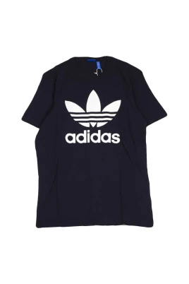 Big Trefoil Tee
