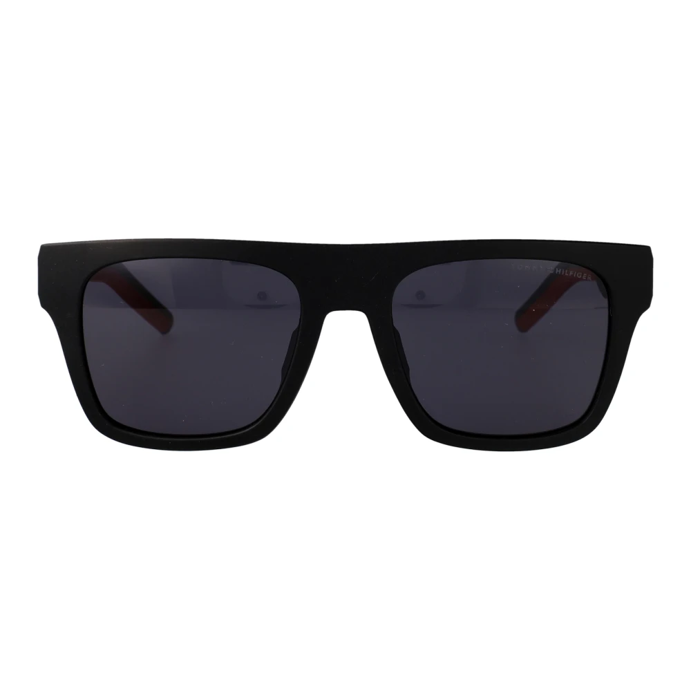 Accessories > Sunglasses - - Tommy Hilfiger - Modalova