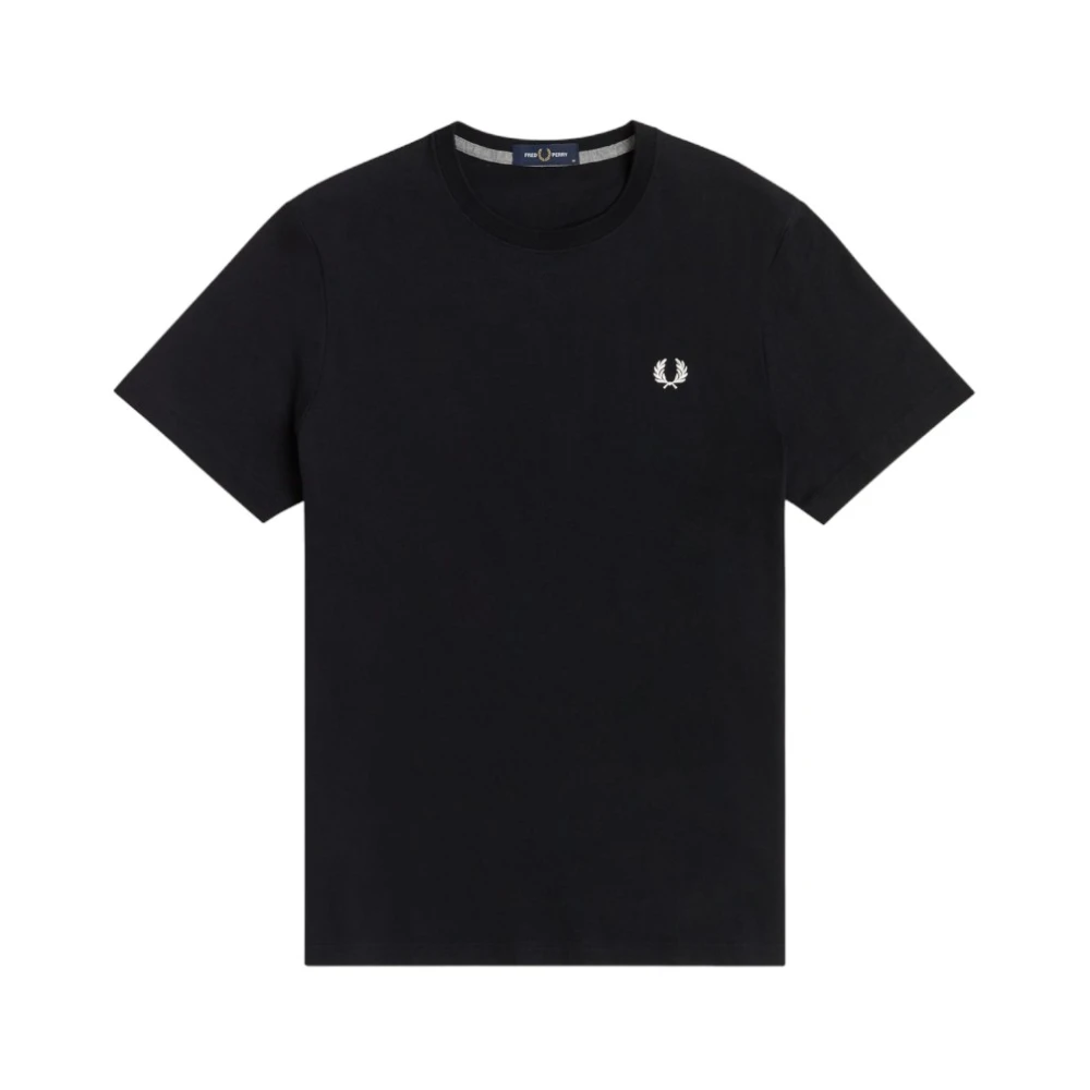 Tops > T-Shirts - - Fred Perry - Modalova