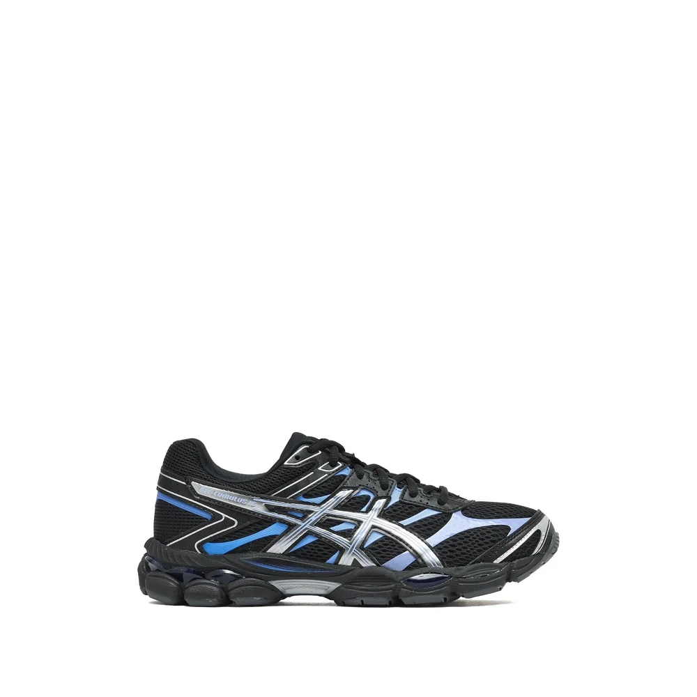 Asics Gel-Cumulus 16 Heren Schoenen Zwart