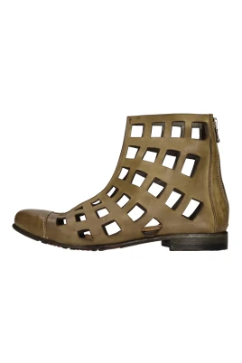 Papua Ankelboots