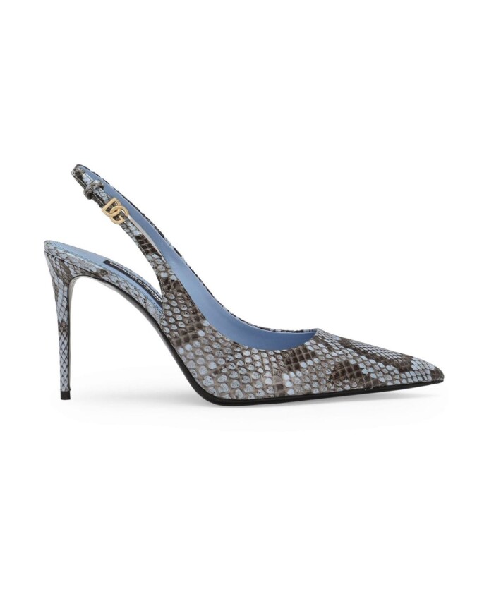 python-celeste-barefoot-sandal