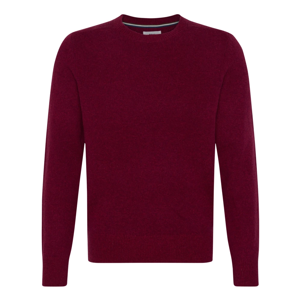 BRAX Stijlvolle Casual Herenkleding Style Rick Red Heren