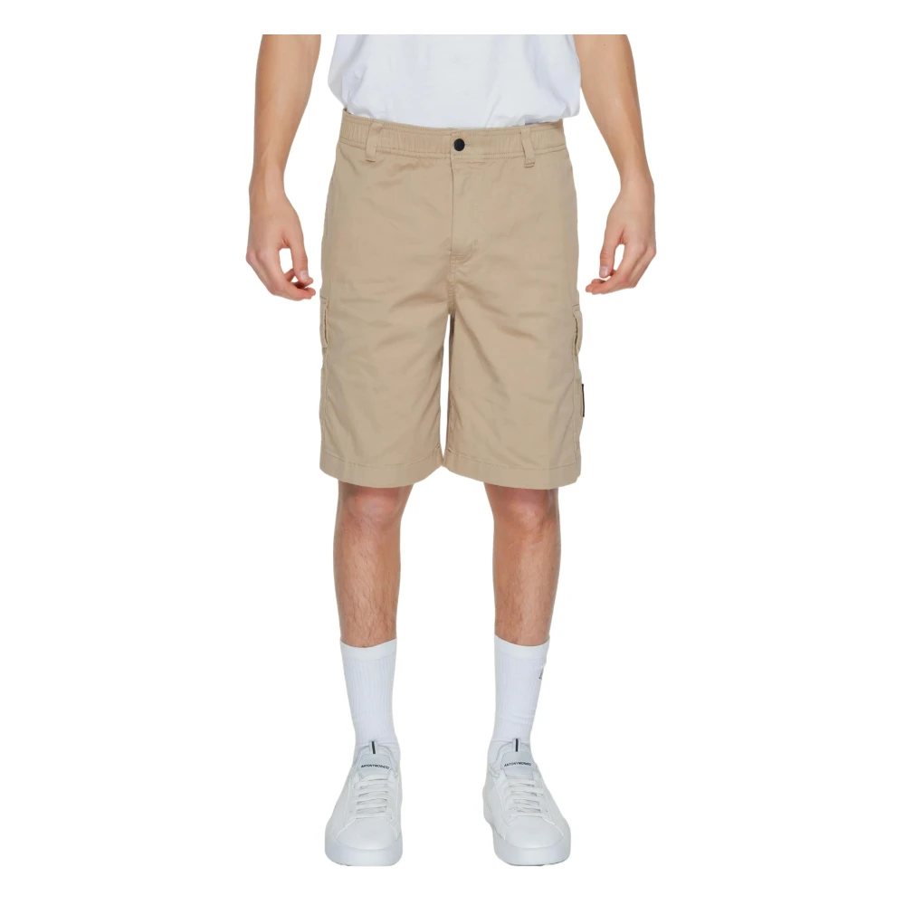 Shorts > Casual Shorts - - Calvin Klein Jeans - Modalova