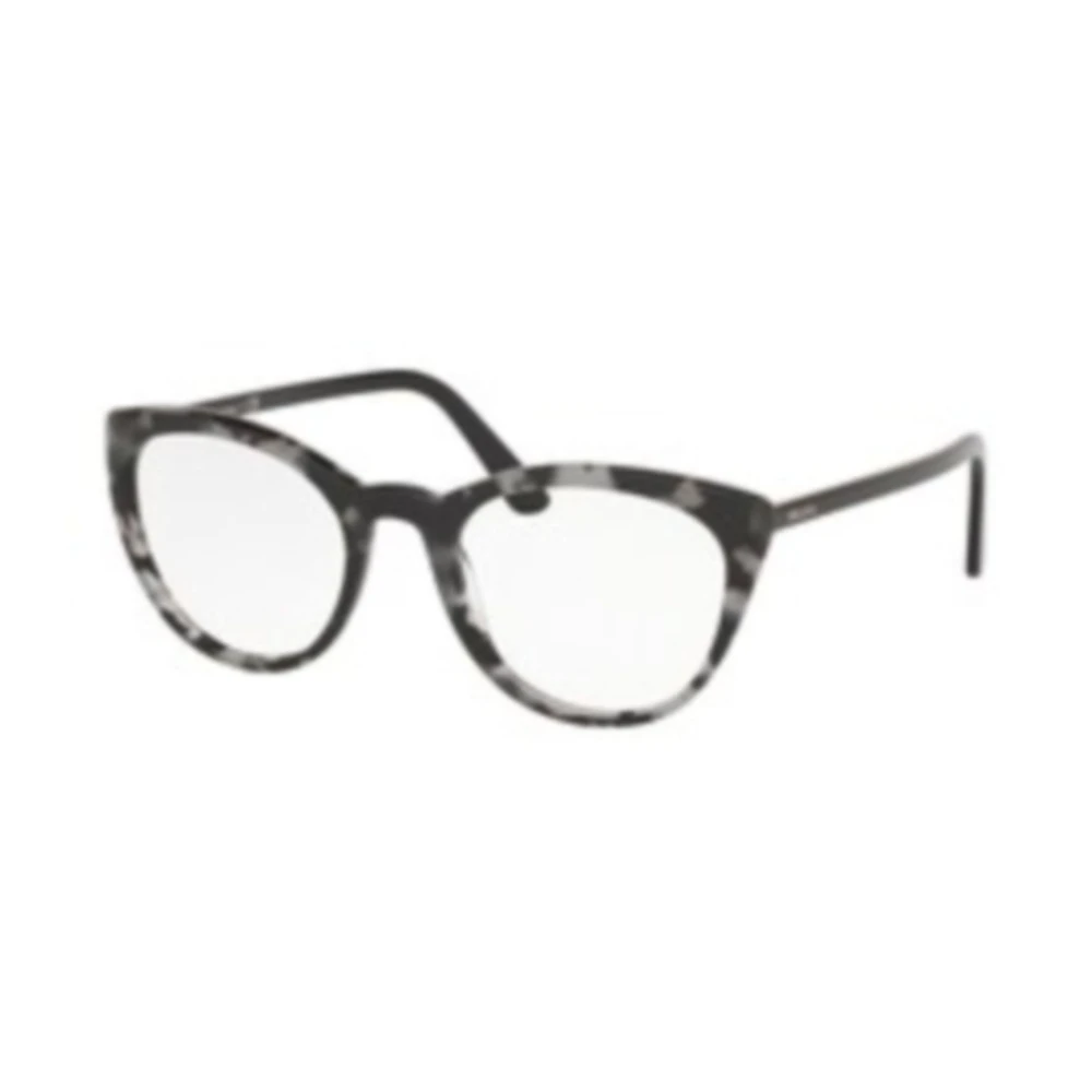 Prada Vista Zonnebril Multicolor Unisex