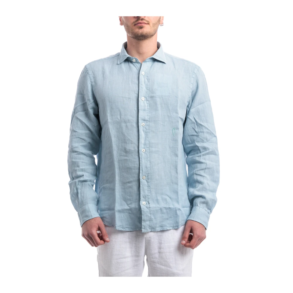 Shirts > Casual Shirts - - Roy Roger's - Modalova