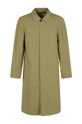 Parkbury BL Coat