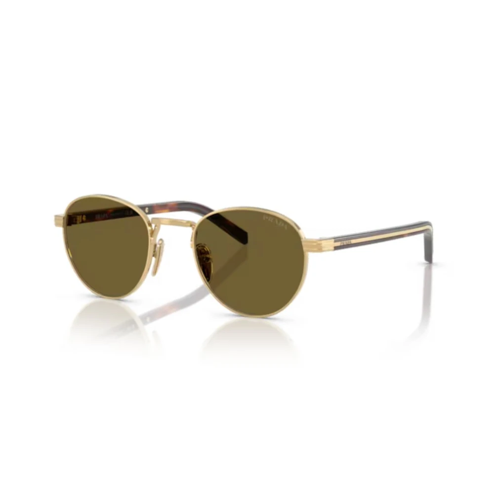 Prada Unisex Yellow Sunglasses, 49 Mm, Stylish Sunglasses