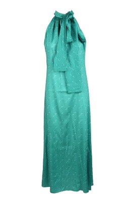 elegant-dress-in-polyester-fabric