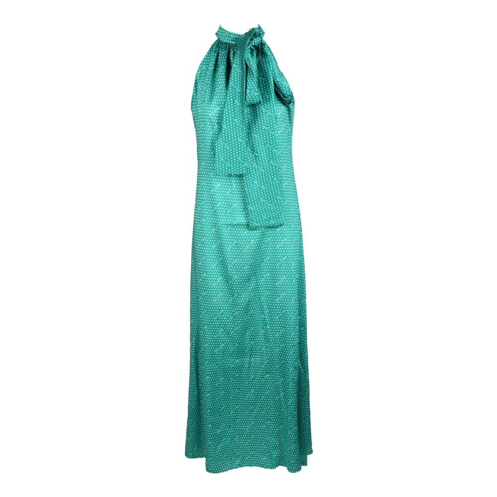 Dresses > Day Dresses > Maxi Dresses - - Giulia N Couture - Modalova
