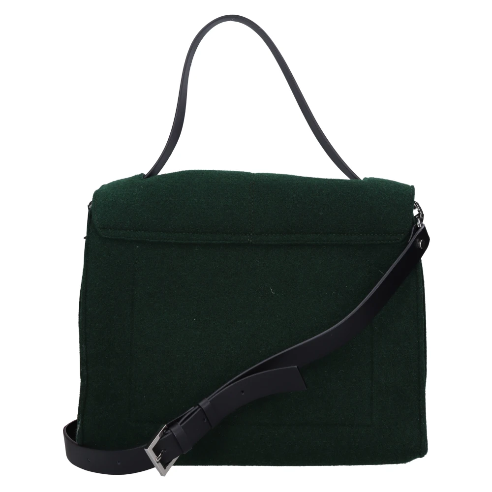 Rebelle Tassen.. Groen Green Dames
