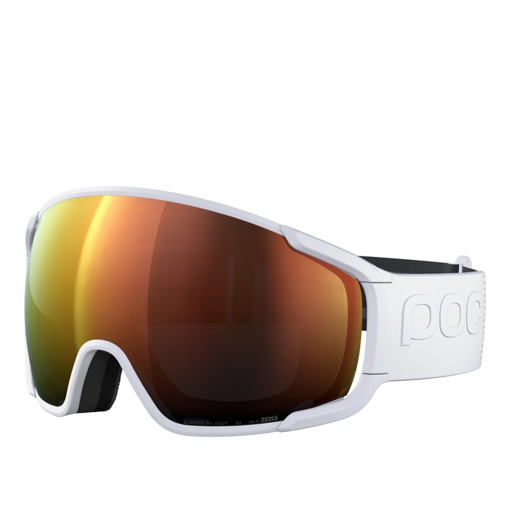 POC Hydrogen Orange Zonula Zonnebril Multicolor Unisex