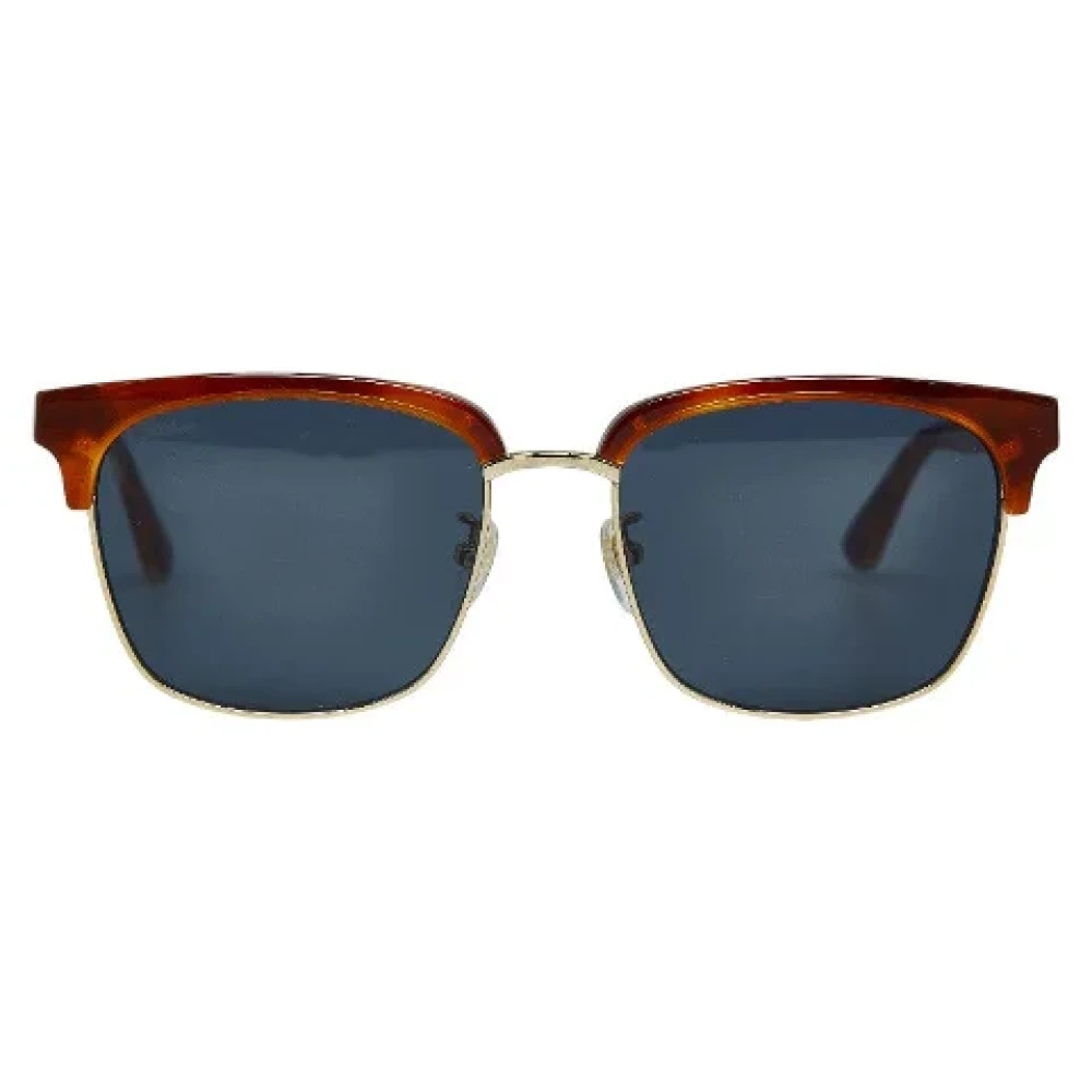 Pre-owned > Pre-owned Accessories - - Gucci Vintage - Modalova