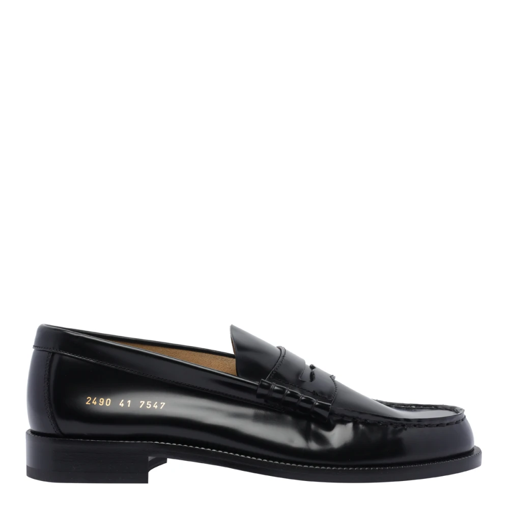 Shoes > Flats > Loafers - - Common Projects - Modalova