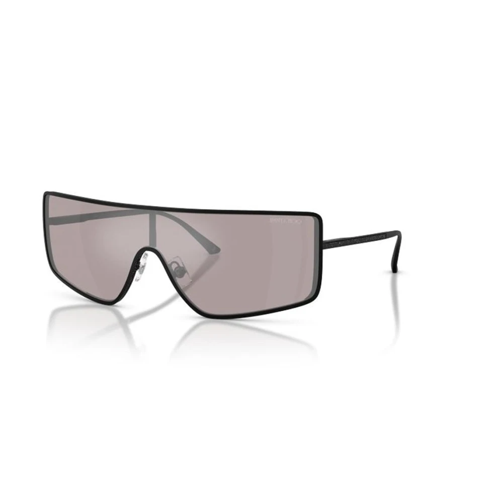 Jimmy Choo Black 4021J Sunglasses - Female - Sunglasses - 40 Mm - Accessories