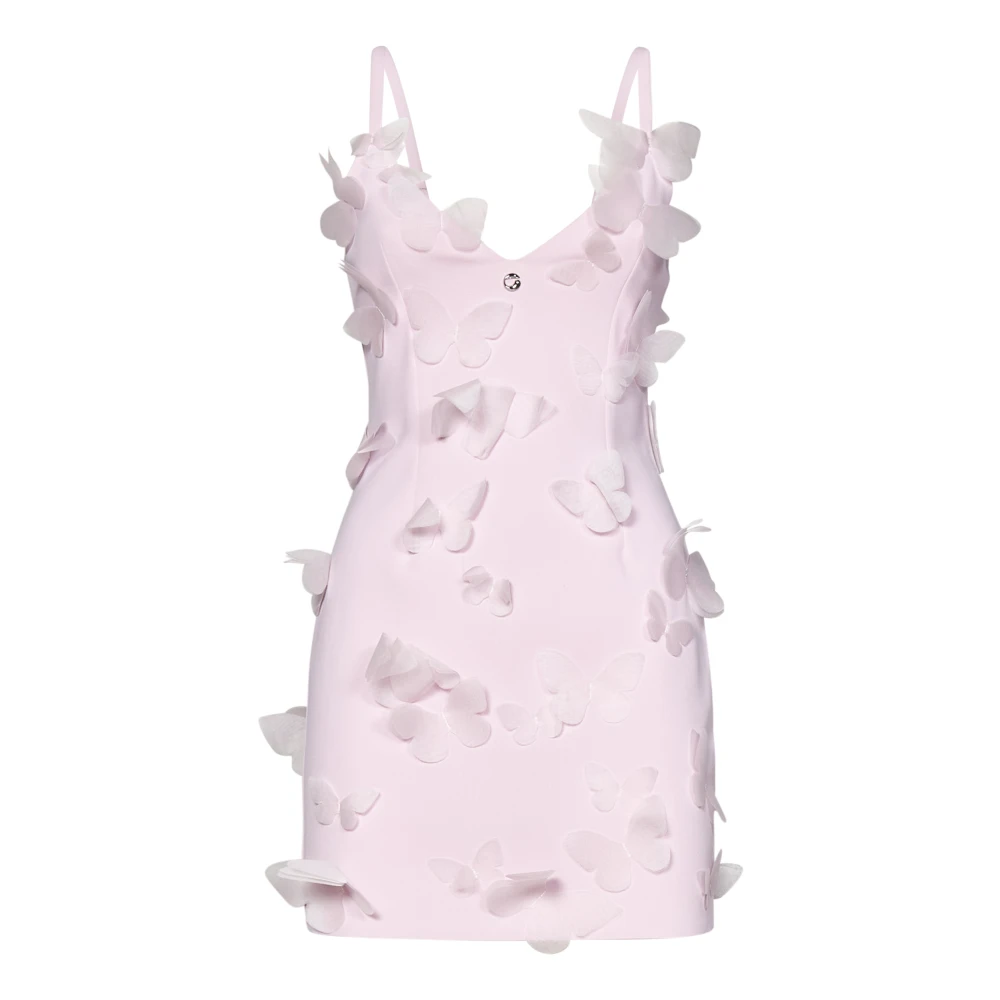 Dresses > Day Dresses > Short Dresses - - Coperni - Modalova