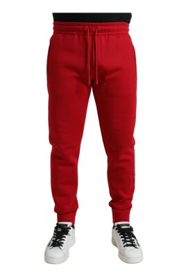 cotton-blend-skinny-jogger-pants