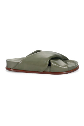 green-sandals-with-anatomical-footbed