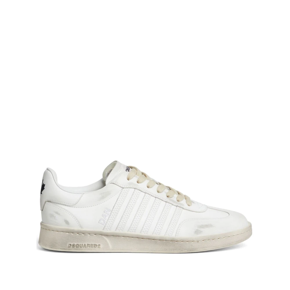 Shoes > Sneakers - - Dsquared2 - Modalova