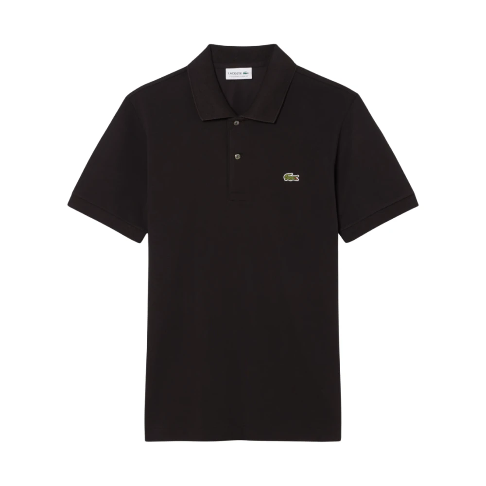 Lacoste Uomo Marrone Top, 2XL, New,