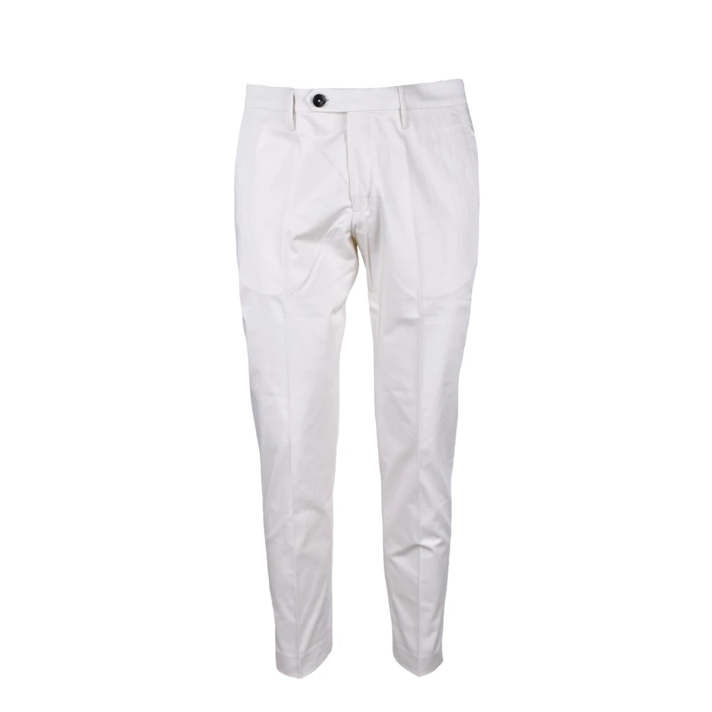 Trousers > Chinos - - Michael Coal - Modalova