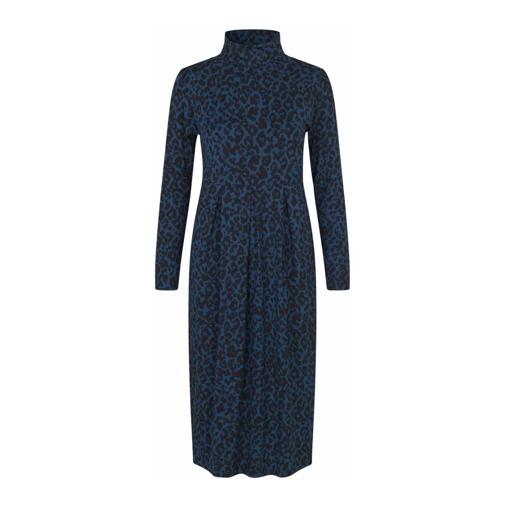 Masai Moonlit Ocean Jurk Blue Dames