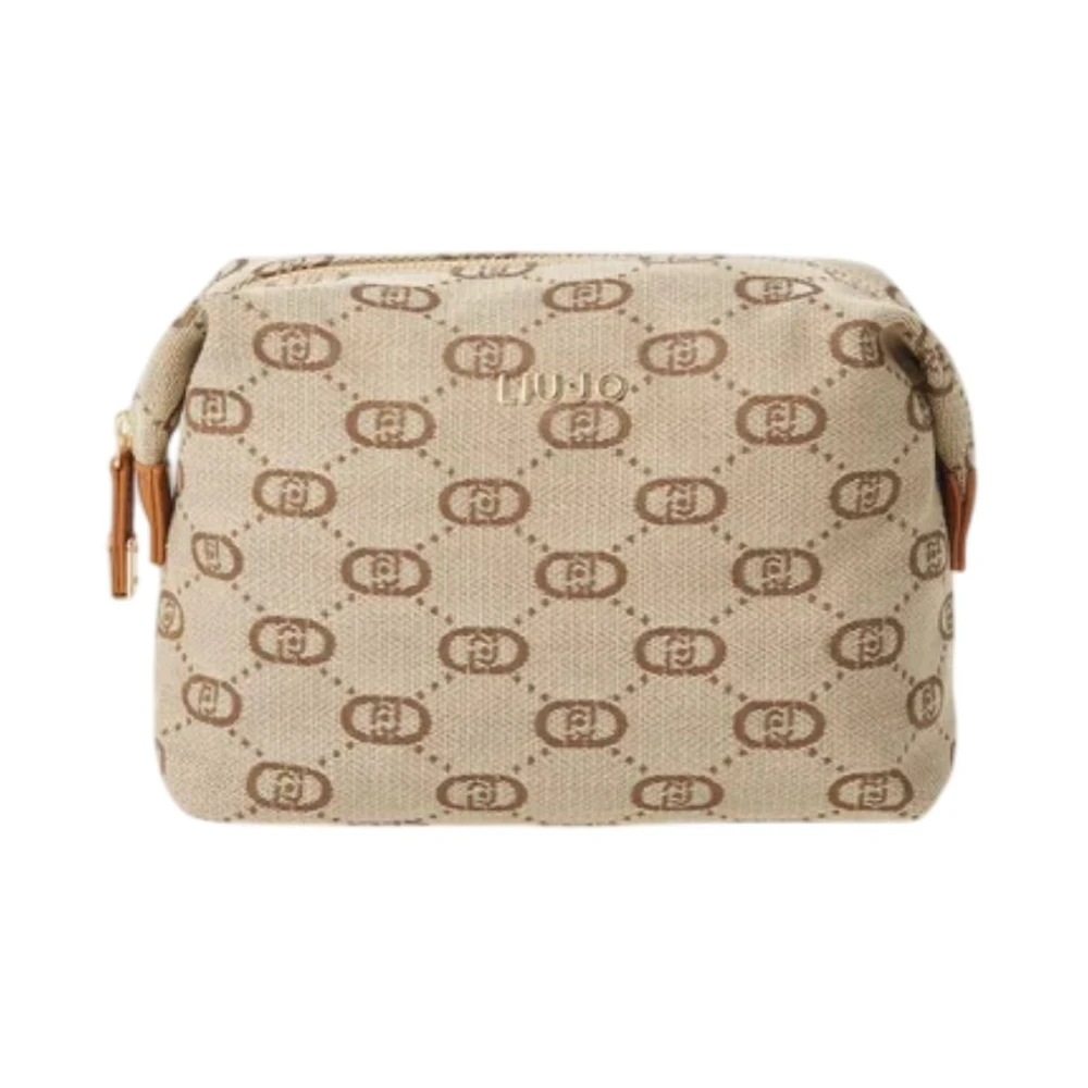 Bags > Toilet Bags - - Liu Jo - Modalova