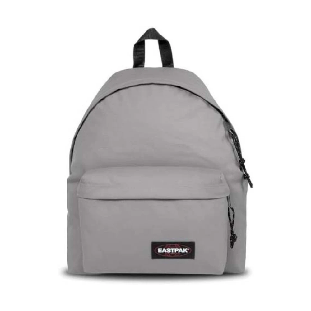 Eastpak Unisex Grigio Zaino, (24 L) - Immagine 5
