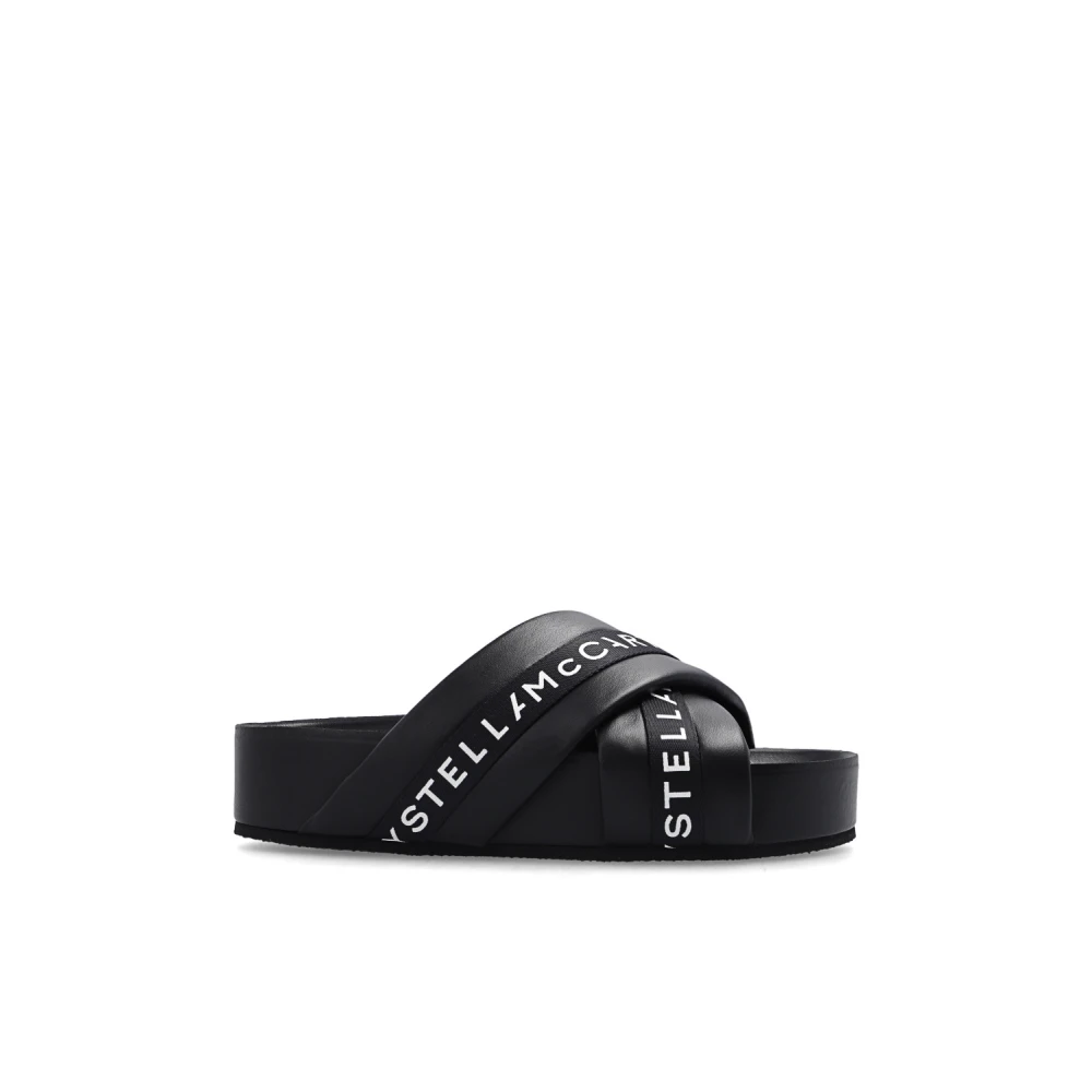 Shoes > Flip Flops & Sliders > Sliders - - Stella McCartney - Modalova