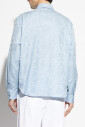 chemise-avec-motif-barocco