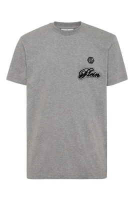 Round Neck T-Shirt Basic Signature