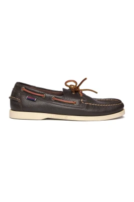 Portland Boat Shoe